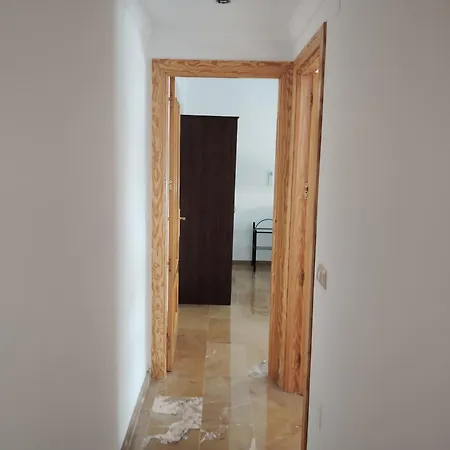 Appartement Pablo Neruda Benalmádena