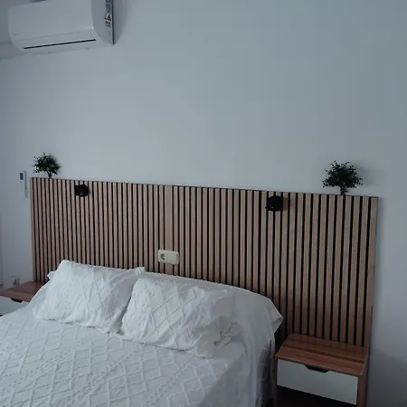 Appartement Pablo Neruda Benalmádena