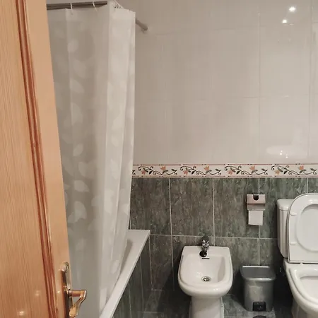 Pablo Neruda Appartement