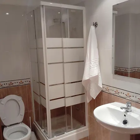 Appartement Pablo Neruda