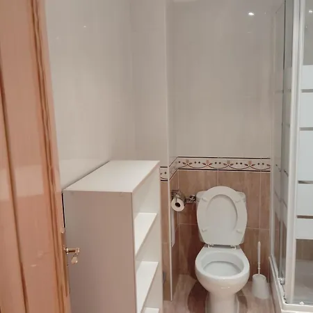 Pablo Neruda Appartement