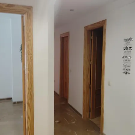 Pablo Neruda Appartement *