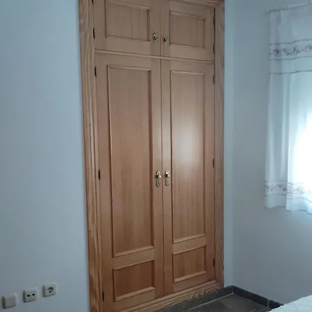 Apartament Pablo Neruda