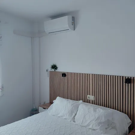 Apartament Pablo Neruda *