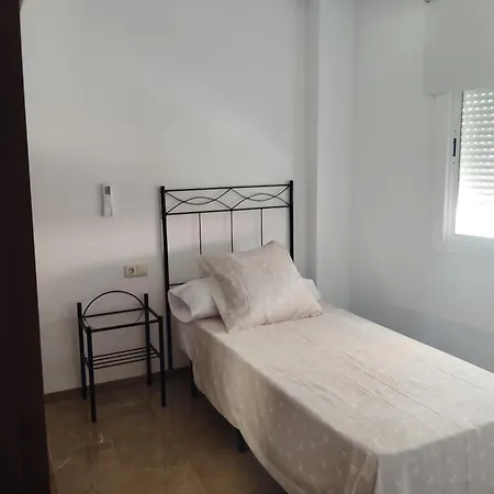 Pablo Neruda Apartament