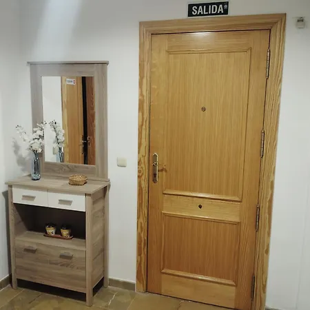 Apartament Pablo Neruda *