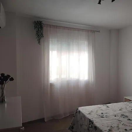 Apartament Pablo Neruda Benalmádena
