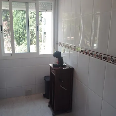 Apartament Pablo Neruda