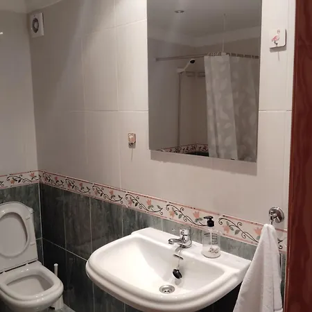 Apartament Pablo Neruda *