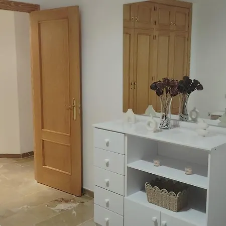 Apartament Pablo Neruda *