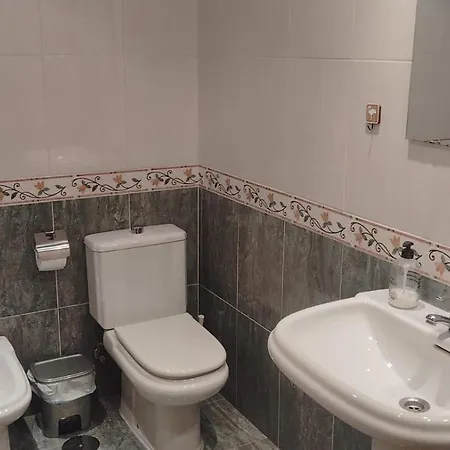 Pablo Neruda Apartament Benalmádena