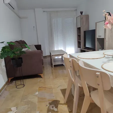 Apartament Pablo Neruda Benalmádena