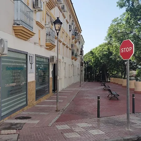 Pablo Neruda Apartament
