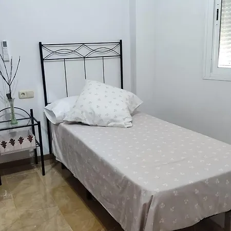 Apartament Pablo Neruda