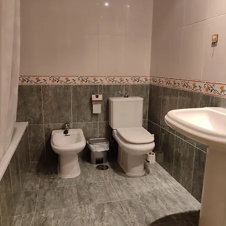 Pablo Neruda Apartament *